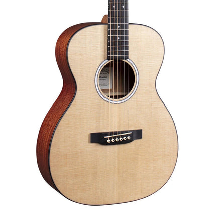 Martin 000Jr-10, Acoustic Guitar