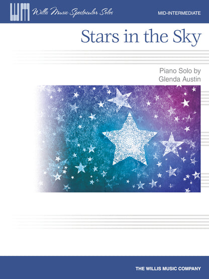 Austin - Stars in the Sky (Way up High)