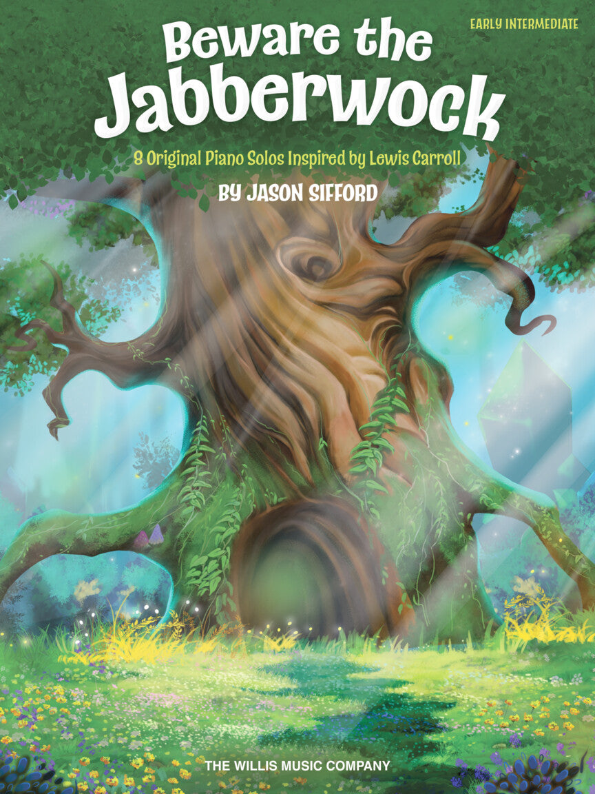 Sifford - Beware the Jabberwock