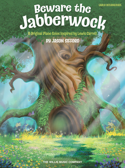 Sifford - Beware the Jabberwock