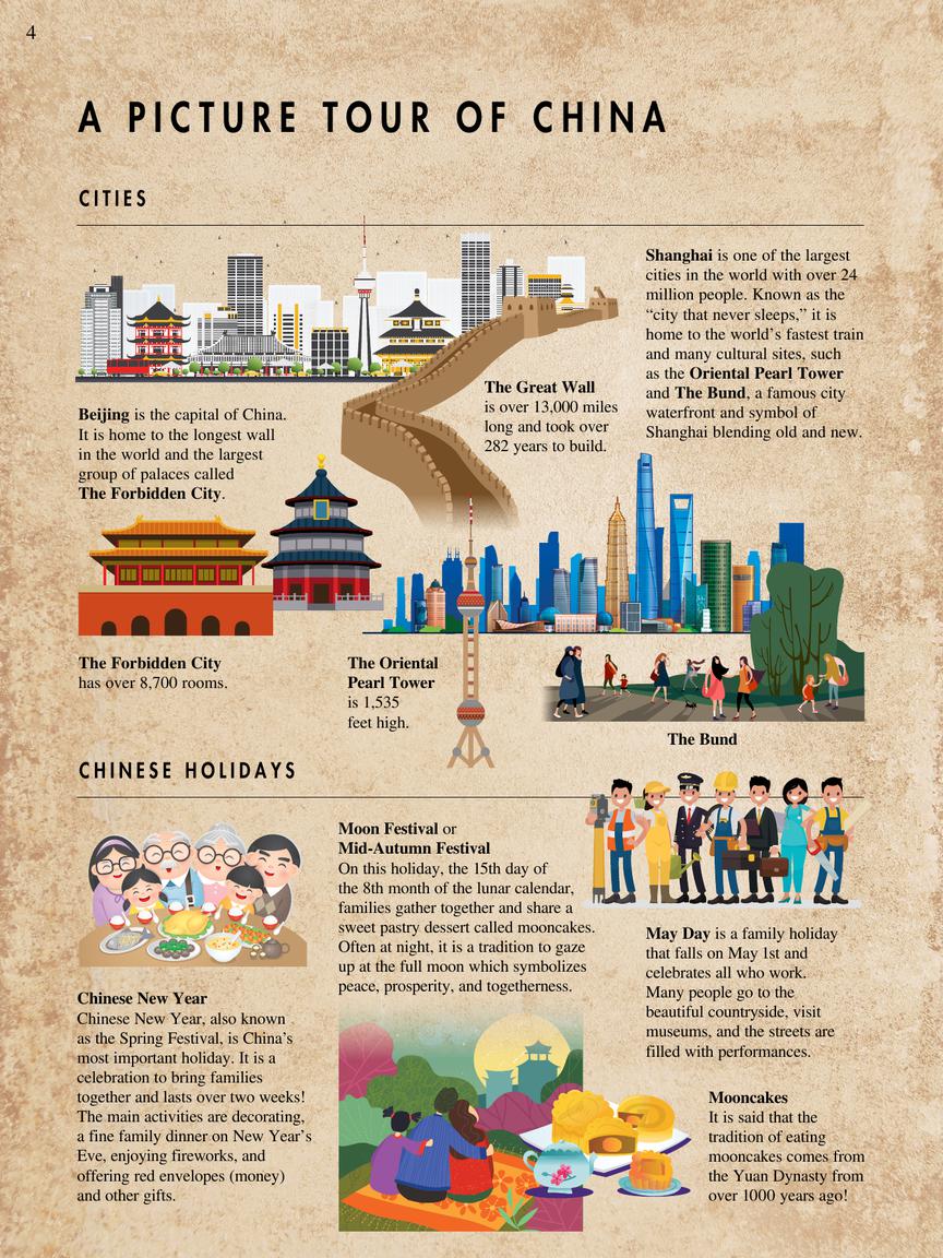 Faber Piano Adventures - ShowTime® Piano Music From China - Level 2A