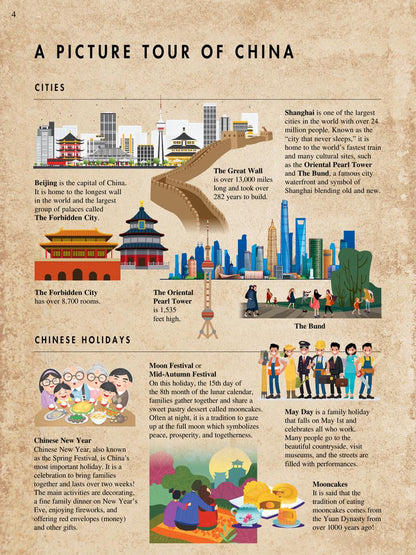 Faber Piano Adventures - ShowTime® Piano Music From China - Level 2A