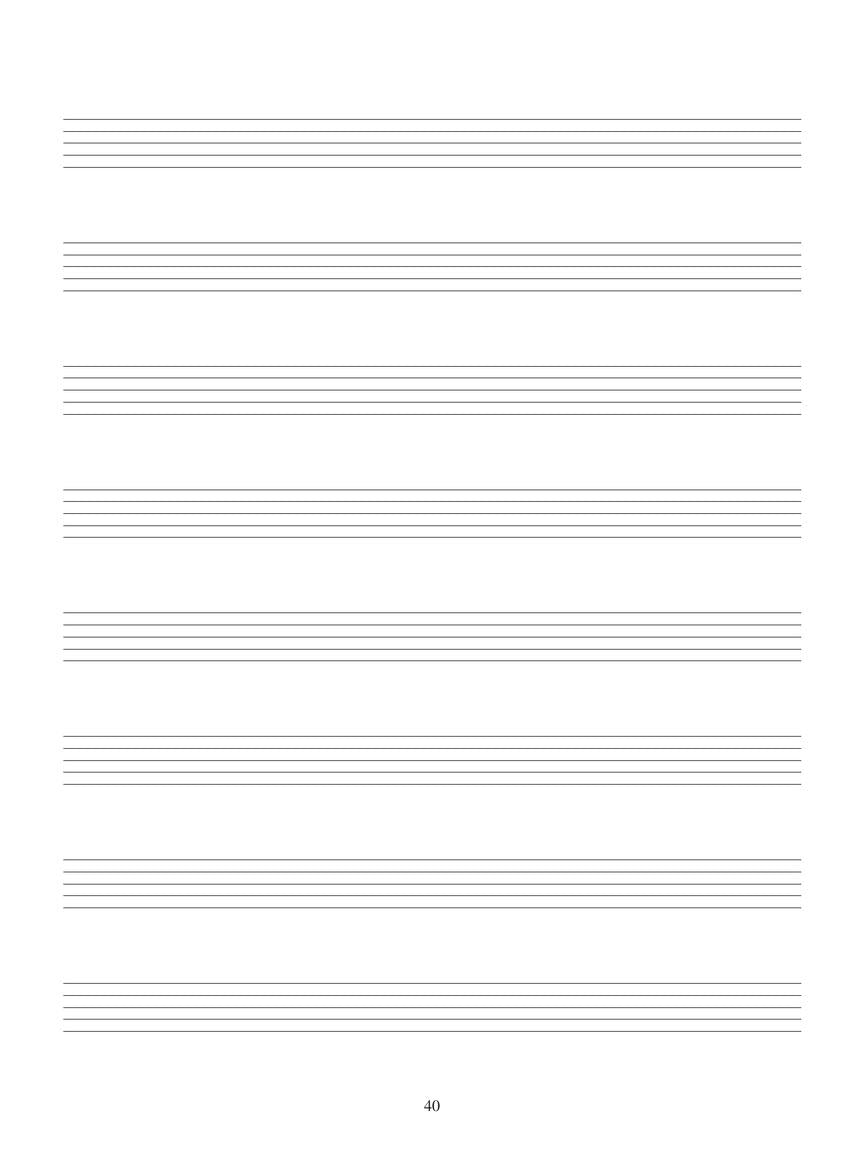 Hal Leonard - My Music Journal