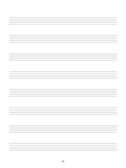 Hal Leonard - My Music Journal
