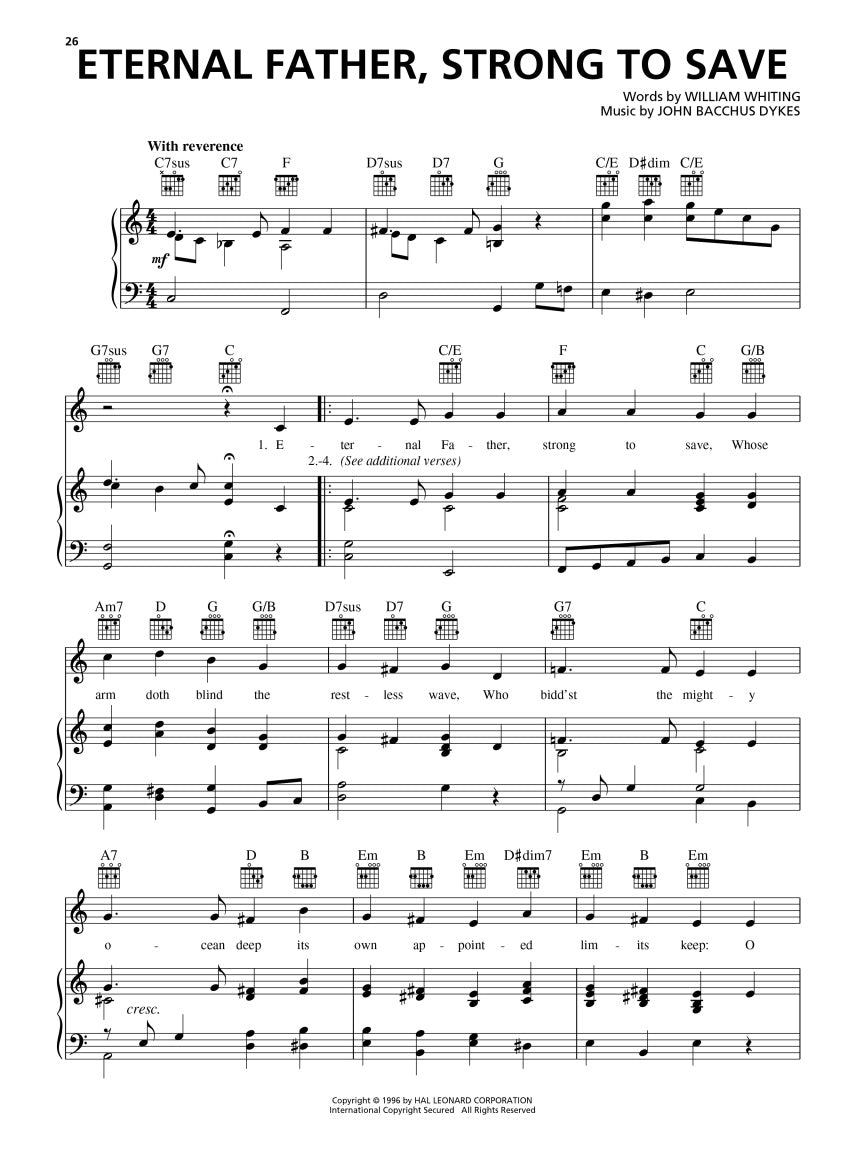 Irving Berlin's God Bless America® & Other Songs for a Better Nation