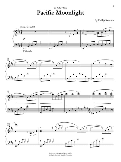 Kevern - So Far... 12 Introspective Pieces