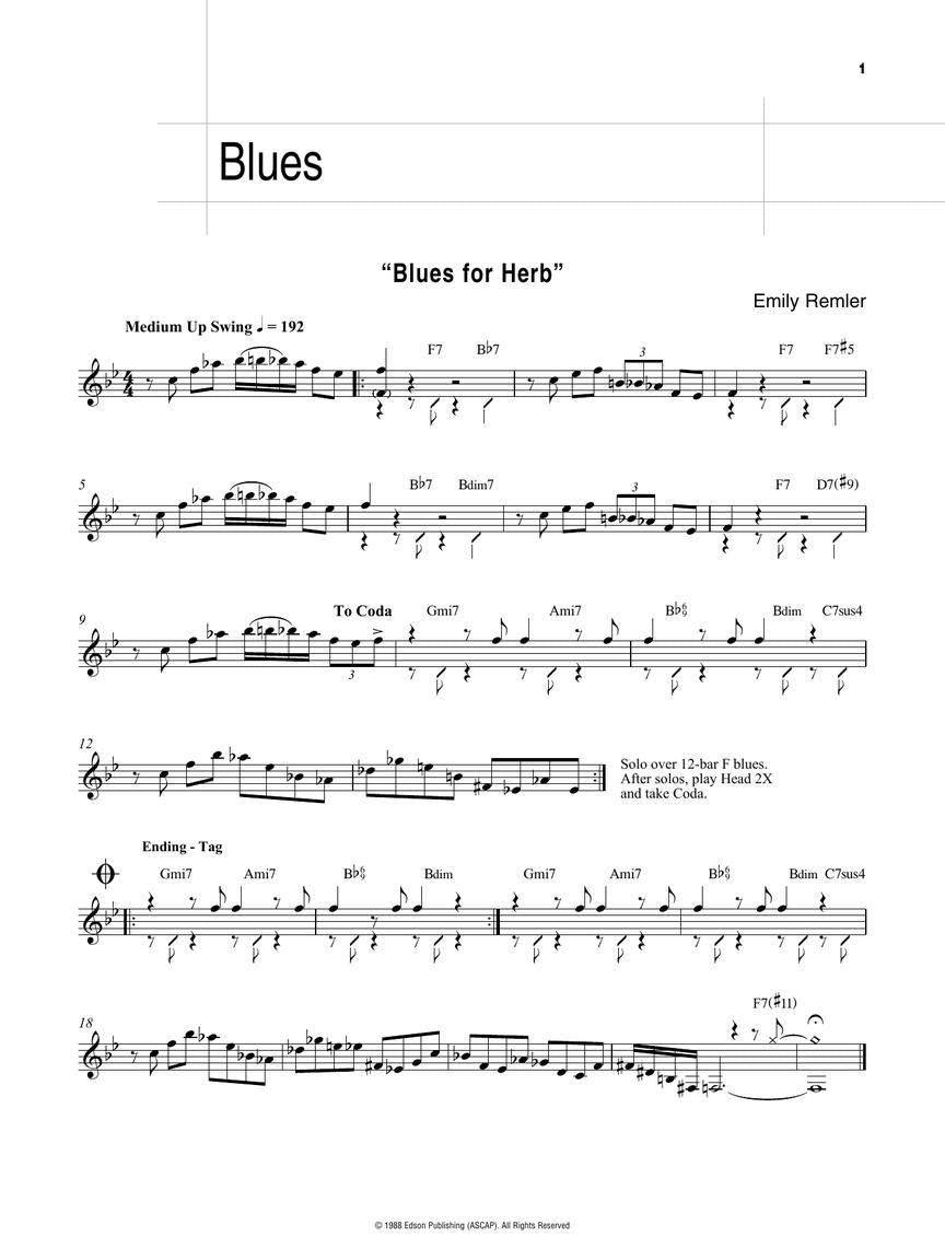 New Standards: 101 Lead Sheets by Women Composers - Berklee Guide