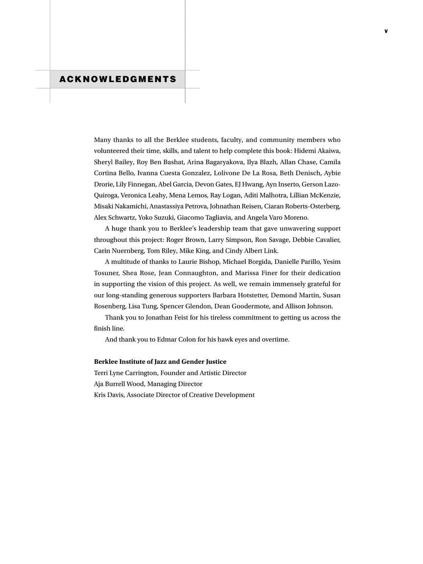 New Standards: 101 Lead Sheets by Women Composers - Berklee Guide