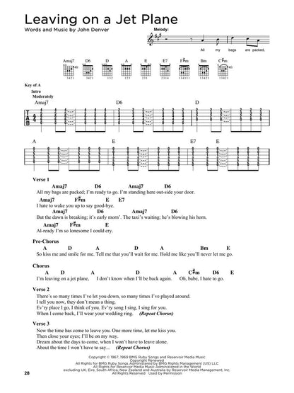 First 50 Campfire Songs You Should Strum on Guitar