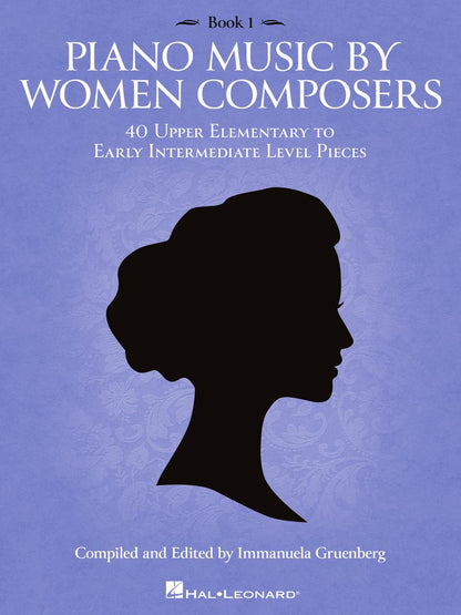 Piano Music by Women Composers, Book 1