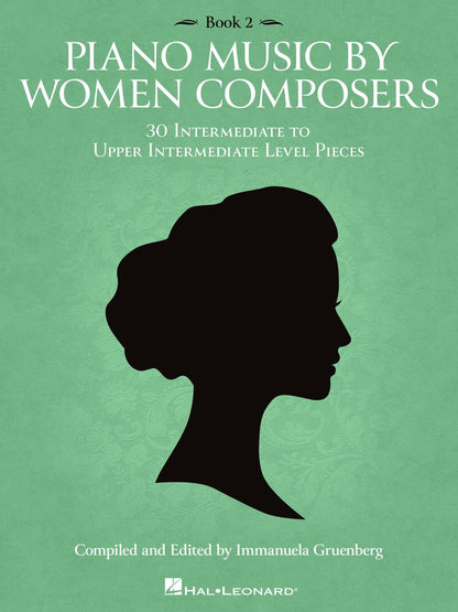 Piano Music by Women Composers, Book 2