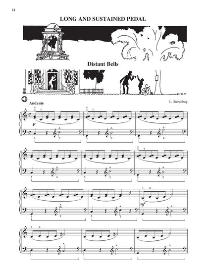 John Thompson's Modern Course for the Piano – Second Grade