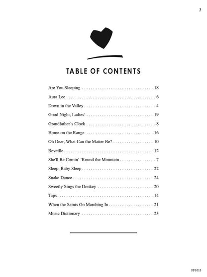 Faber Piano Adventures - PlayTime® Piano Favorites - Level 1