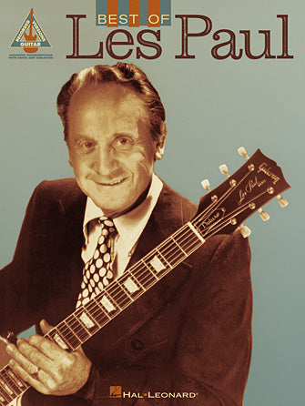 Best of Les Paul - Guitar Tab