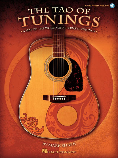 The Tao of Tunings: A Map to the World of Alternate Tunings