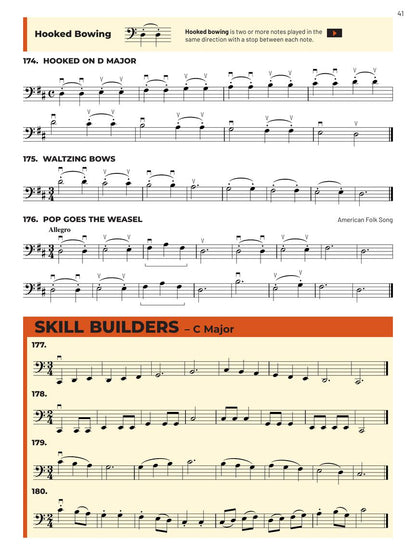 Essential Elements for Strings – Cello - Book 1 with Online Resources