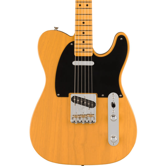 Fender  American Vintage II 1951 Telecaster, Maple Fingerboard, Butterscotch Blonde