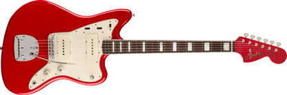 Fender American Vintage II 1966 Jazzmaster, Rosewood Fingerboard, Dakota Red