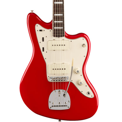 Fender American Vintage II 1966 Jazzmaster, Rosewood Fingerboard, Dakota Red