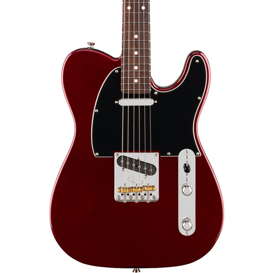 Fender American Professional Telecaster®, Rosewood Fingerboard, Oxblood