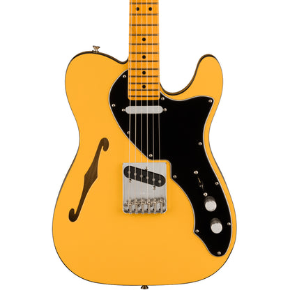 Fender Britt Daniel Tele Thinline, Amarillo Gold