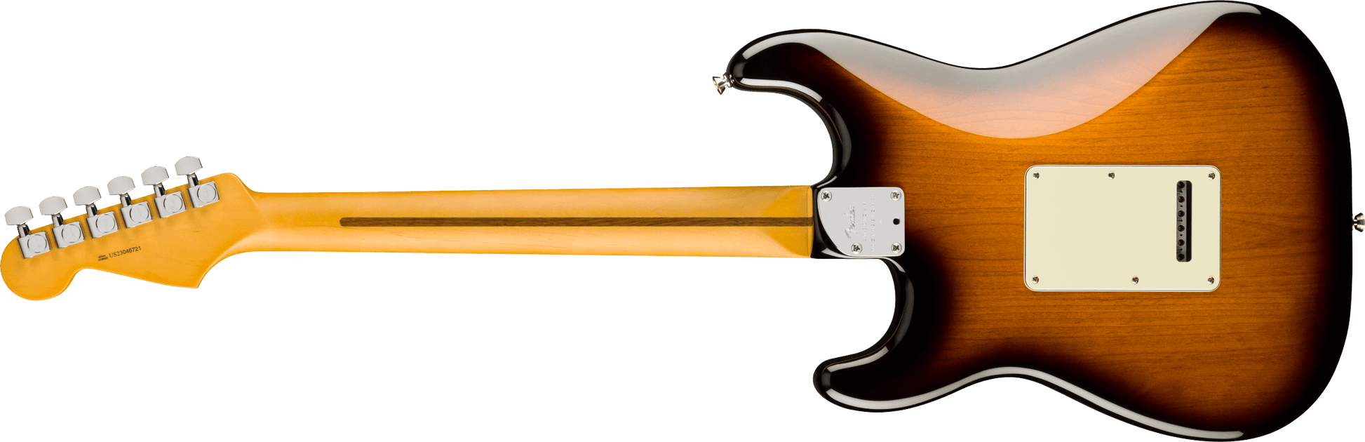 Fender American Professional II Stratocaster, Rosewood Fingerboard Fender American Professional II Stratocaster, Rosewood Fingerboard