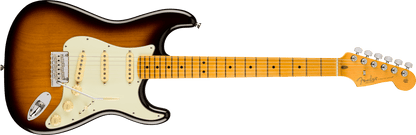 Fender American Professional II Stratocaster, Anniversary 2-Color Sunburst