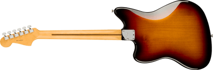 Fender American Professional II Jazzmaster, Rosewood Fingerboard, 3-Color Sunburst