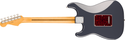 Fender American Professional Classic Stratocaster®, Rosewood Fingerboard, Faded Black   (COMING SOON)