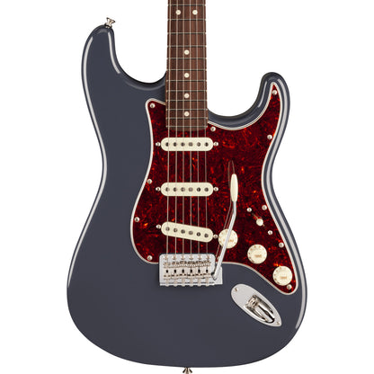 Fender American Professional Classic Stratocaster®, Rosewood Fingerboard, Faded Black   (COMING SOON)