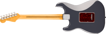 Fender American  American Professional Classic Stratocaster® HSS, Maple Fingerboard, Faded Black