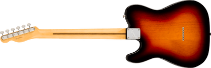 Fender American Professional Classic Telecaster®, Rosewood Fingerboard, 3-Color Sunburst
