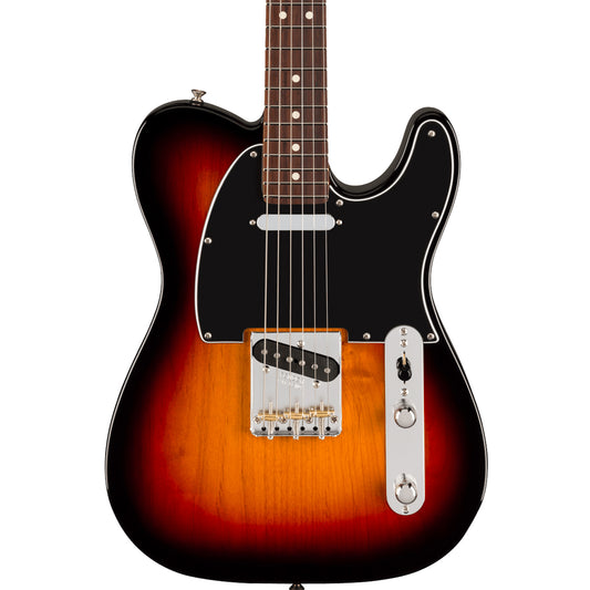 Fender American Professional Classic Telecaster®, Rosewood Fingerboard, 3-Color Sunburst
