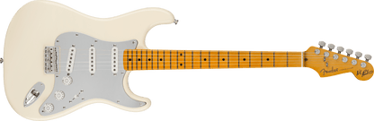 Fender Nile Rodgers Hitmaker Stratocaster, Maple Fingerboard, Olympic White