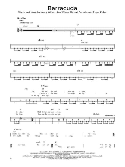 First 50 Classic Rock Songs You Should Play on Bass