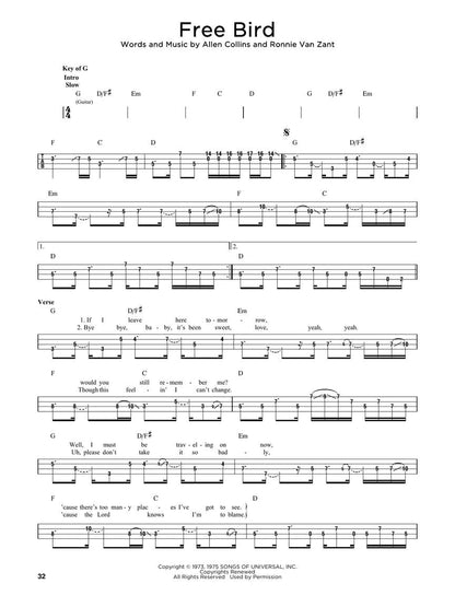 First 50 Classic Rock Songs You Should Play on Bass