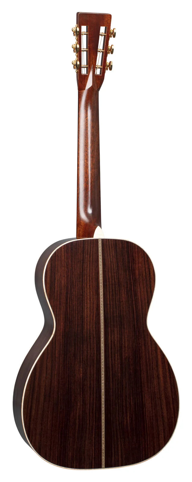 Martin 012-28 Modern Deluxe, Acoustic Guitar