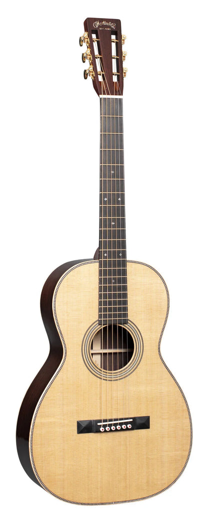 Martin 012-28 Modern Deluxe, Acoustic Guitar