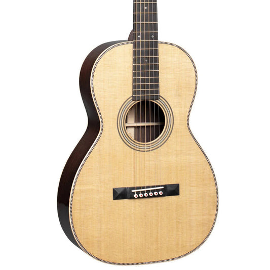 Martin 012-28 Modern Deluxe, Acoustic Guitar