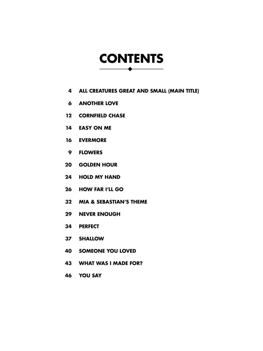 Relaxing Piano Ballads - The Phillip Keveren Series - Piano Solo