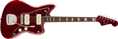 Fender Troy Van Leeuwen Jazzmaster, Oxblood