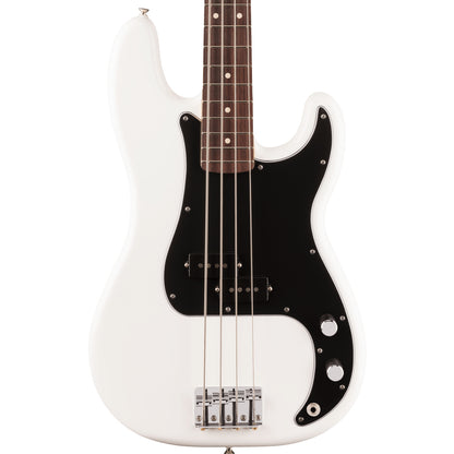 Fender Player II Precision Bass®, Rosewood Fingerboard, Polar White