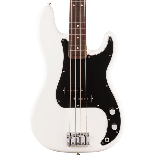 Fender Player II Precision Bass®, Rosewood Fingerboard, Polar White