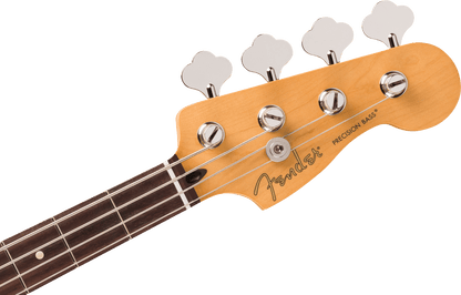 Fender Player II Precision Bass®, Rosewood Fingerboard, Polar White