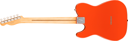 Fender Player II Telecaster®, Rosewood Fingerboard, Rosewood Fingerboard, Rallye Orange