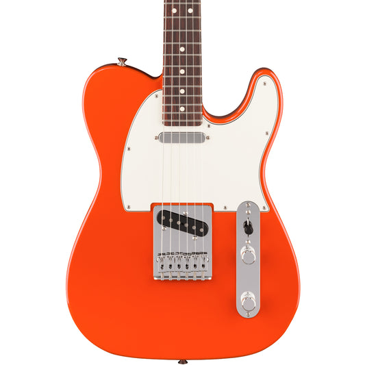 Fender Player II Telecaster®, Rosewood Fingerboard, Rosewood Fingerboard, Rallye Orange