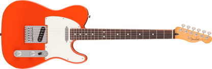 Fender Player II Telecaster®, Rosewood Fingerboard, Rosewood Fingerboard, Rallye Orange