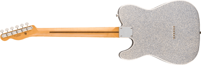 Fender 75th Anniversary Player II Telecaster®, Rosewood Fingerboard, Diamond Dust Sparkle