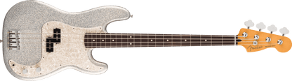 Fender  75th Anniversary Player II Precision Bass® Diamond Dust Sparkle