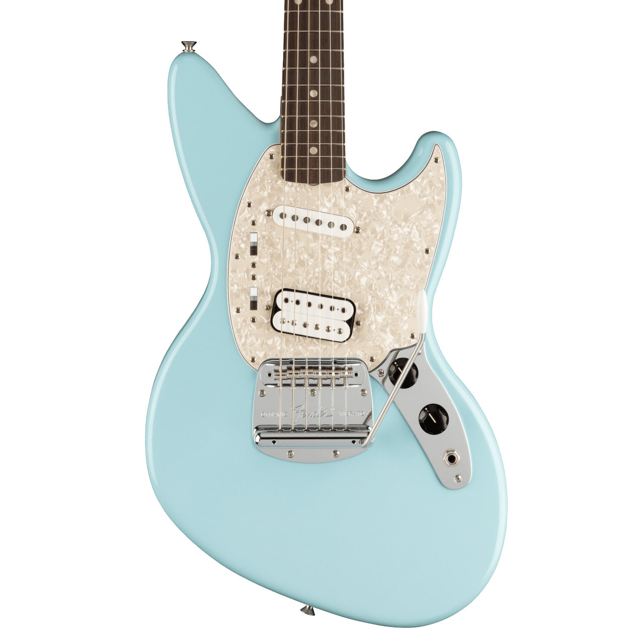 Fender Kurt Cobain Jag-Stang